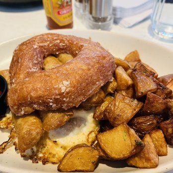 The Breakfast Club - Breakfast & Brunch Near Me - Silver Spring, Maryland The Breakfast Club - Breakfast & Brunch Near Me - Silver Spring, Maryland