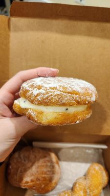 Frangelli's Bakery & Donuts by null