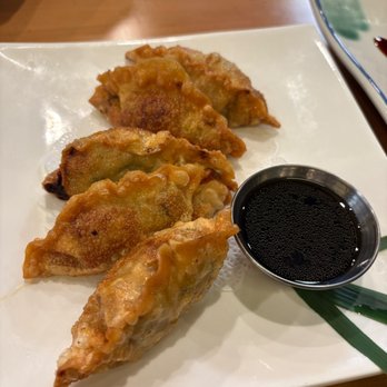 Japomen Alexandria - Fried chicken dumplings - Sushi Bars Near Me - Alexandria, Virginia Japomen Alexandria - Fried chicken dumplings - Sushi Bars Near Me - Alexandria, Virginia