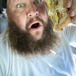 A-Ok Market - Get in my belly!