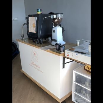 Montecitos Coffee - Caterers Near Me