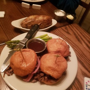 The Steer Barn - Sliders - American Near Me - Upper Sandusky, Ohio