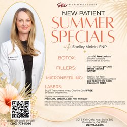 Pasadena Dermatology