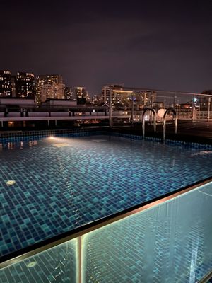 Holiday Inn Express Singapore Clarke Quay by IHG by null