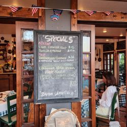 Osteria Romantica