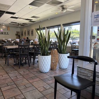 Pho Hung Vuong & Grill - The restaurant - Vietnamese Near Me - Tustin, California