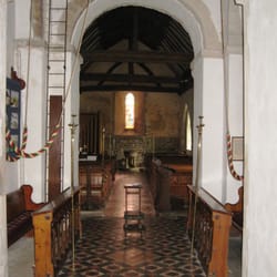 St Nicholas' Church