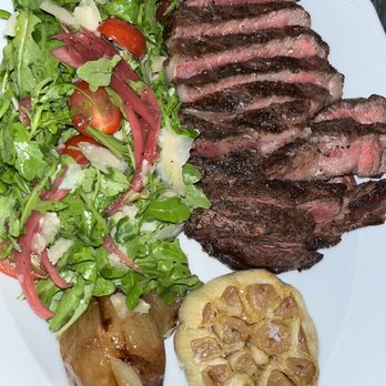 Contessa - Boston - ribeye tagliata - Italian Near Me - Boston, Massachusetts Contessa - Boston - ribeye tagliata - Italian Near Me - Boston, Massachusetts
