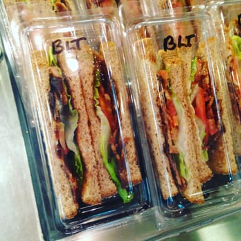 Simply Ono - Today's BLT & a drink for $5.00. - Food Trucks Near Me - Honolulu, Hawaii Simply Ono - Today's BLT & a drink for $5.00. - Food Trucks Near Me - Honolulu, Hawaii