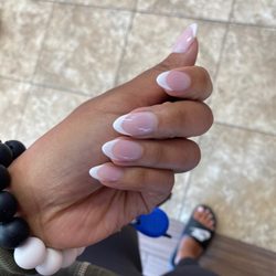 Union Nails