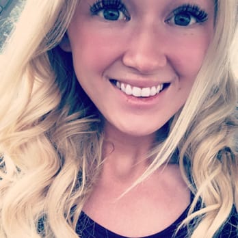 Flutter Eyelash Salon - My Volume set! - Eyelash Service Near Me - Broken Arrow, Oklahoma