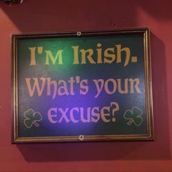 The Durty Leprechaun