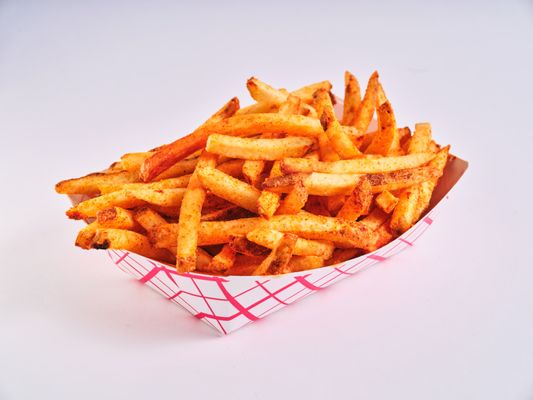 OG Smash Burger by null