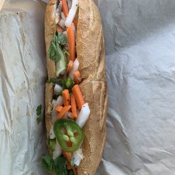 East Borough - Beef Banh Mi - Vietnamese Near Me - Costa Mesa, California East Borough - Beef Banh Mi - Vietnamese Near Me - Costa Mesa, California