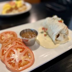 Eddie's - Edmond - Brunch; August 2022