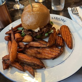 Library Café - Buttermilk Fried Chicken - Cocktail Bars Near Me - Farmingdale, New York Library Café - Buttermilk Fried Chicken - Cocktail Bars Near Me - Farmingdale, New York