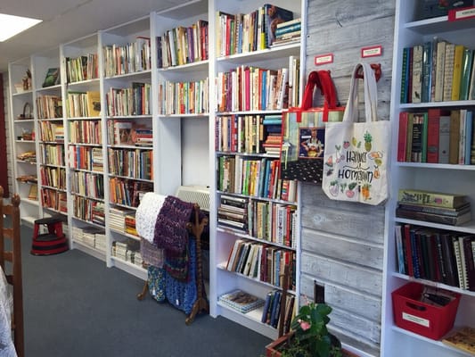 Creative Corner Books by null