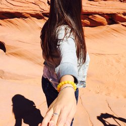 DukOut Adventures - The Antelope Canyon!