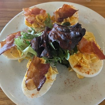 Midtown Social - Boiled eggs - Salad Near Me - Cookeville, Tennessee Midtown Social - Boiled eggs - Salad Near Me - Cookeville, Tennessee
