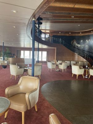 SS Rotterdam by null