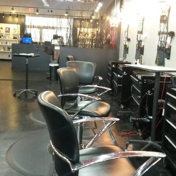 HOTBOX Salon - Hair Salons Near Me - Las Vegas, Nevada HOTBOX Salon - Hair Salons Near Me - Las Vegas, Nevada