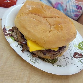 Sam's Corner - Cheeseburger - American Near Me - Murrells Inlet, South Carolina Sam's Corner - Cheeseburger - American Near Me - Murrells Inlet, South Carolina