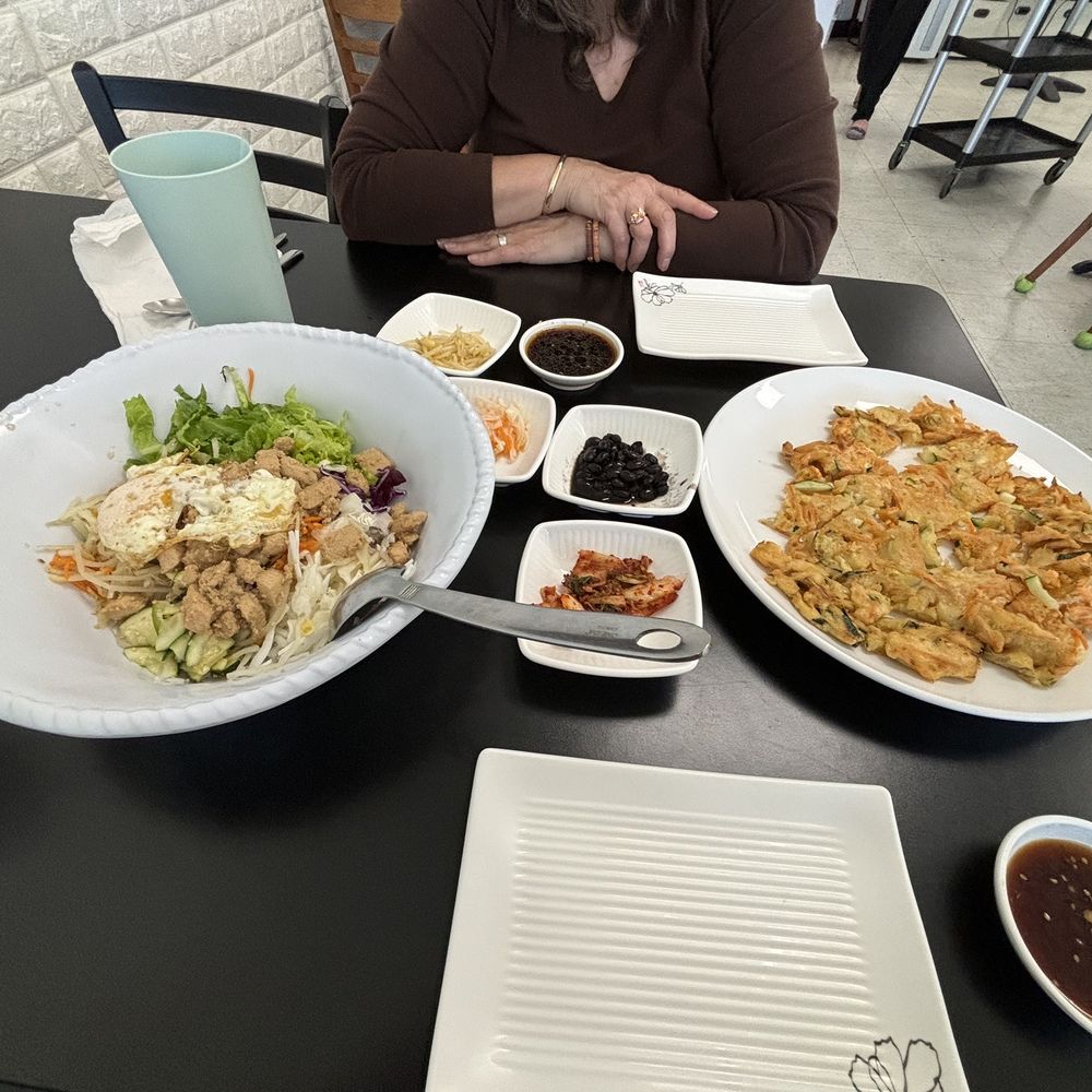 Galbiya - Bibimbop and Pa Jeon - Korean Near Me - Springfield, Tennessee Galbiya - Bibimbop and Pa Jeon - Korean Near Me - Springfield, Tennessee