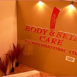 BS Body and Skin Care