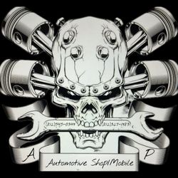 A&P Automotive Shop/Mobile