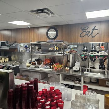 Apple Ridge Cafe - Brand new kitchen area - American Near Me - Wheat Ridge, Colorado