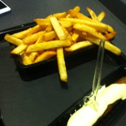 Patatzaak De