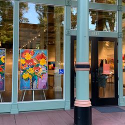 MEUSE Gallery - Meuse Gallery St Helena