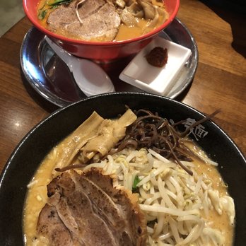 The Ramen Butcher - Original Miso Ramen & Scorpion Ramen. - Ramen Near Me - Burnaby, British Columbia The Ramen Butcher - Original Miso Ramen & Scorpion Ramen. - Ramen Near Me - Burnaby, British Columbia