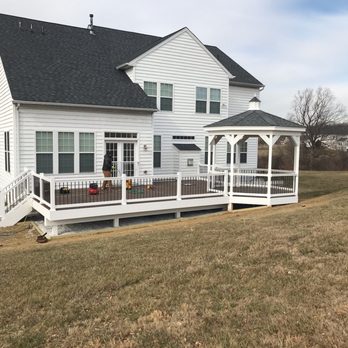 ARH Decks - Decks & Railing Near Me - Kingsville, Maryland ARH Decks - Decks & Railing Near Me - Kingsville, Maryland