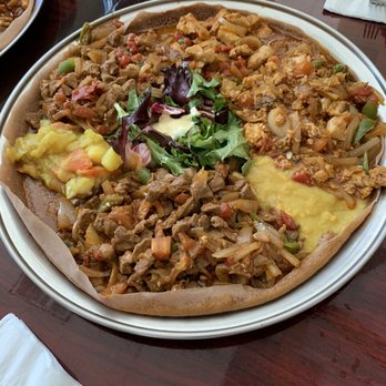 Blue Nile Ethiopian - Fish Tibs, Siga Tibs, Doro Tibs - Ethiopian Near Me - Oakland, California Blue Nile Ethiopian - Fish Tibs, Siga Tibs, Doro Tibs - Ethiopian Near Me - Oakland, California