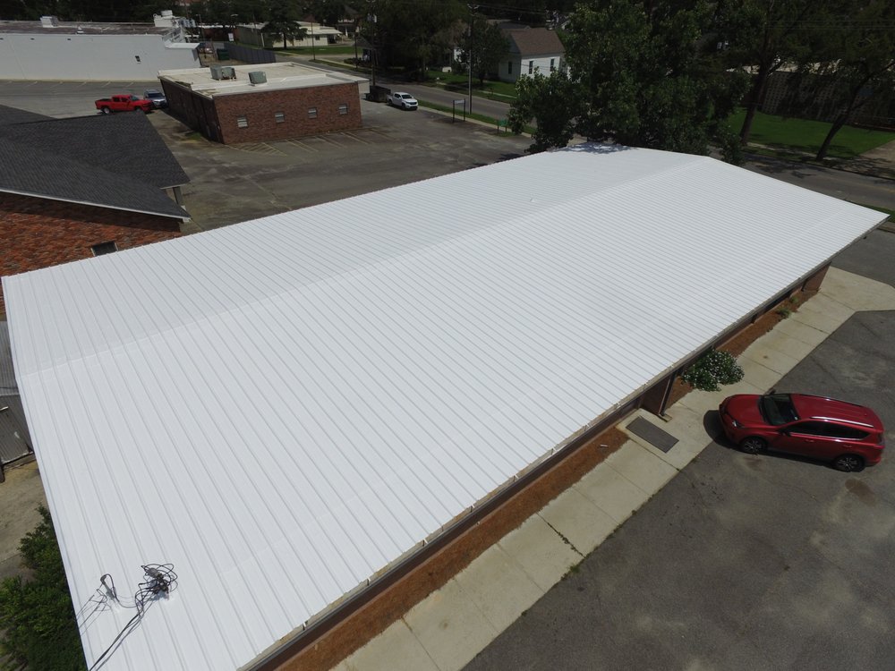 Slide of Olde South Contractors