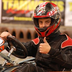 Teamworks Karting Birmingham