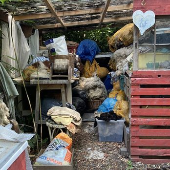 New Ground - Junk Removal & Hauling Near Me