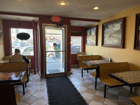 Taquería Jalisco by null