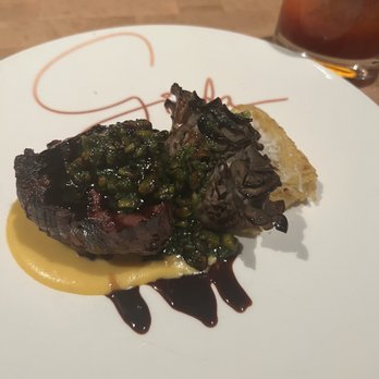 GIADA - Petite filet - Italian Near Me - Las Vegas, Nevada