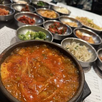 YD Tofu House - Korean Near Me - Sacramento, California YD Tofu House - Korean Near Me - Sacramento, California