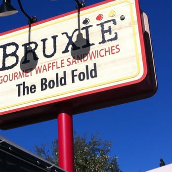 Bruxie - Sandwiches Near Me - Orange, California