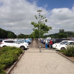 The Valley Leisure Centre