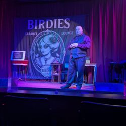 Birdie's Cabaret Theater & Lounge