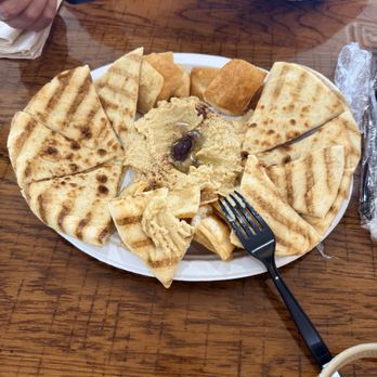 Afghan Kabob - Halal Near Me - Fayetteville, North Carolina