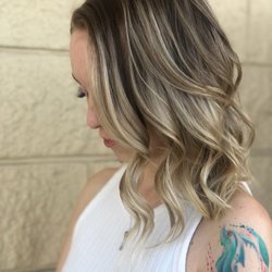 Salon Dalisay - The color variations are so amazing