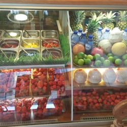 Smooth Fruit Therapy - Vitamientjes drinken bij deze sap bar.