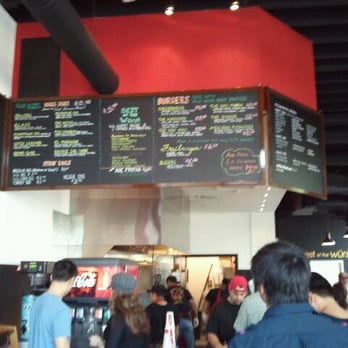 Dog Haus - Pasadena - New American Near Me - Pasadena, California