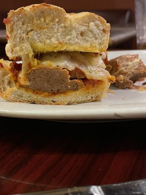 Buono's Pizzeria by null