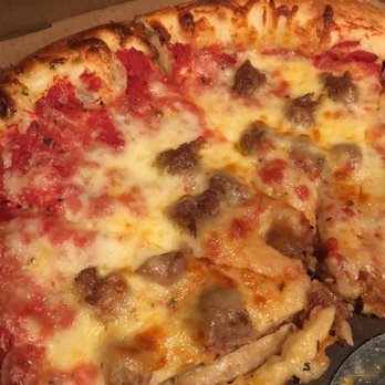 Enzo's Pizza - Pizza Near Me - Riverside, California
